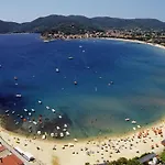 Aethalia - A 300mt Dal Mare Lejlighed *