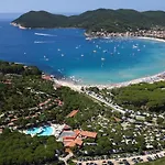 Lejlighed Aethalia - A 300mt Dal Mare Marina di Campo