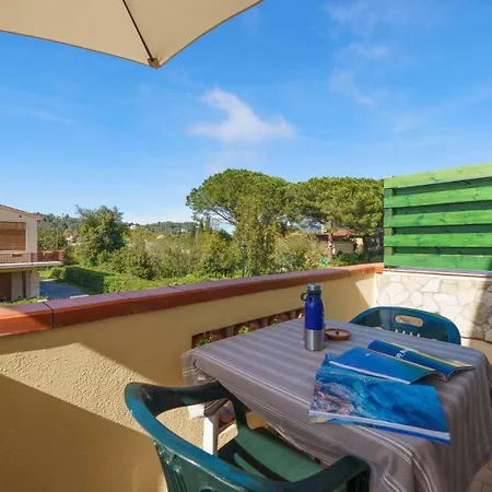 Aethalia - A 300mt Dal Mare *