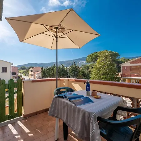 Aethalia - A 300mt Dal Mare 아파트