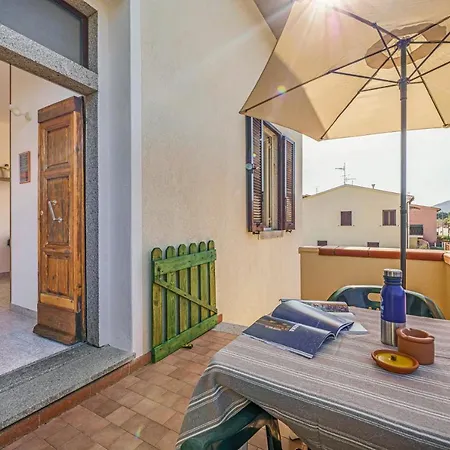 Aethalia - A 300mt Dal Mare