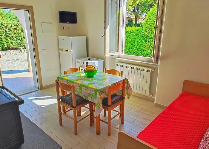 Aethalia - A 300mt Dal Mare