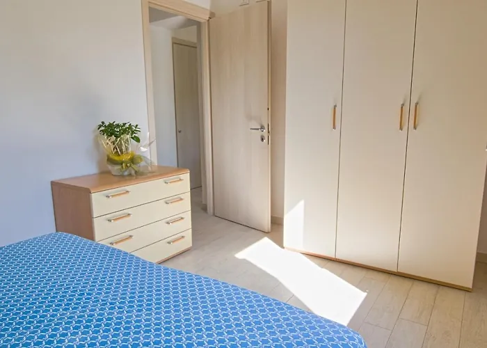 Aethalia - A 300mt Dal Mare * 마리나디캄포