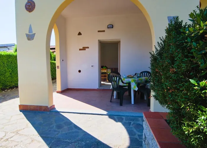 Aethalia - A 300mt Dal Mare 아파트 *