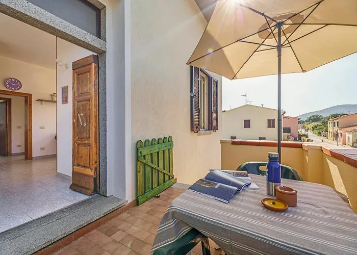 Aethalia - A 300mt Dal Mare