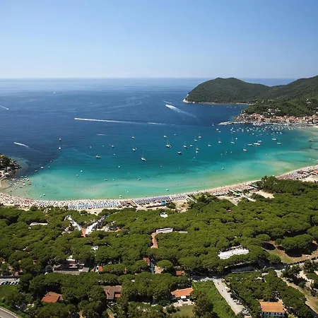 Aethalia - A 300mt Dal Mare Apartman
