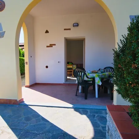 Aethalia - A 300mt Dal Mare Apartment *