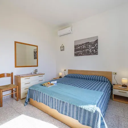 Διαμέρισμα Aethalia - A 300mt Dal Mare