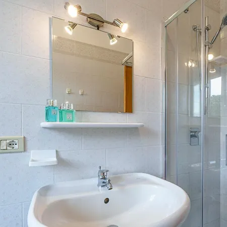 Διαμέρισμα Aethalia - A 300mt Dal Mare *