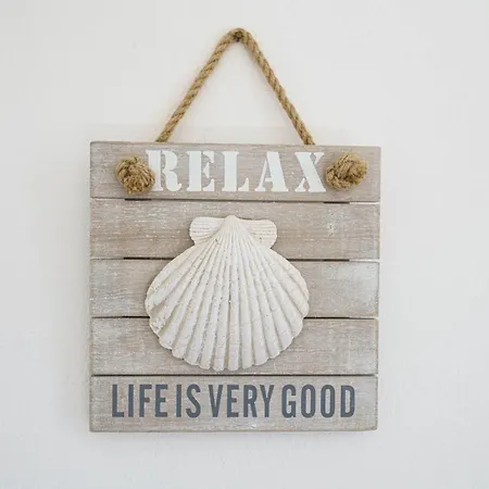 Διαμέρισμα Aethalia - A 300mt Dal Mare *