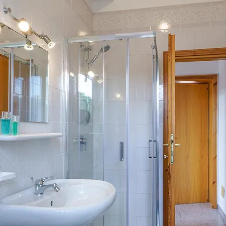 Apartment Aethalia - A 300mt Dal Mare Marina di Campo