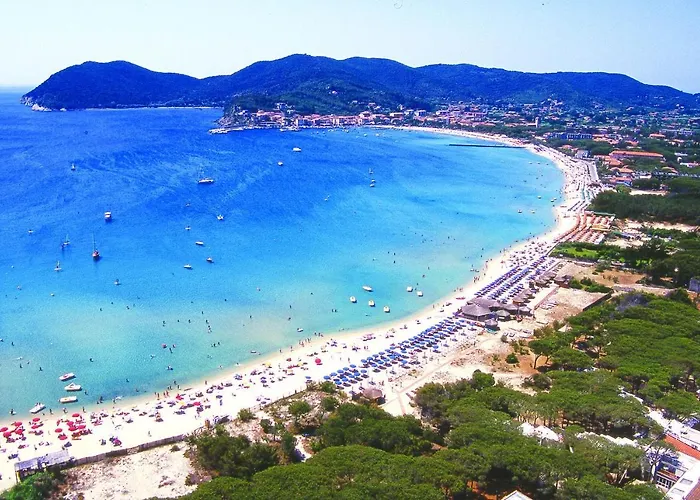 Aethalia - A 300mt Dal Mare