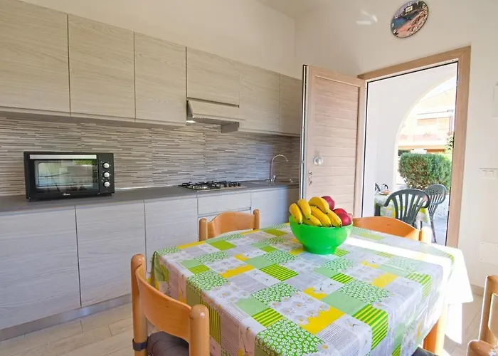 Apartmán Aethalia - A 300mt Dal Mare *