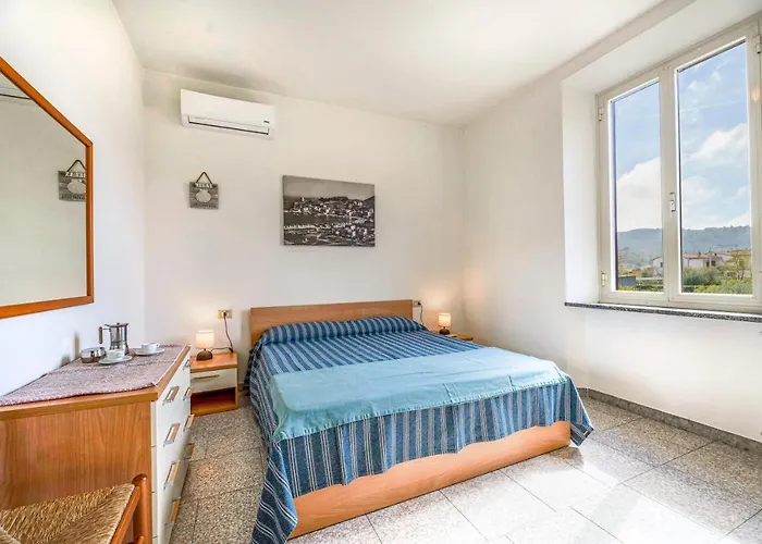 Aethalia - A 300mt Dal Mare