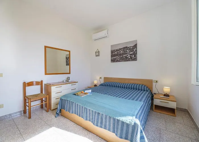 Apartmán Aethalia - A 300mt Dal Mare