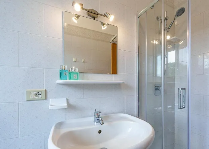 Appartamento Aethalia - A 300mt Dal Mare *