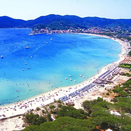 Aethalia - A 300mt Dal Mare