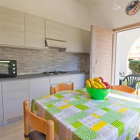 Lejlighed Aethalia - A 300mt Dal Mare *