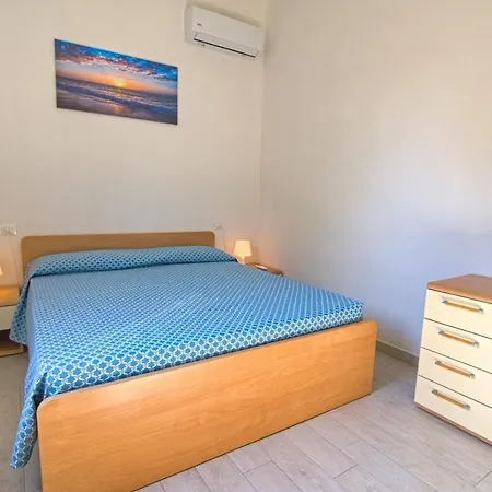 Aethalia - A 300mt Dal Mare Lejlighed Marina di Campo