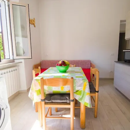 Aethalia - A 300mt Dal Mare Lejlighed *