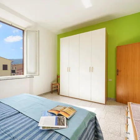 Aethalia - A 300mt Dal Mare * Marina di Campo