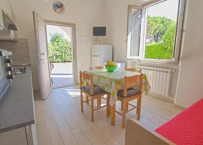 Aethalia - A 300mt Dal Mare