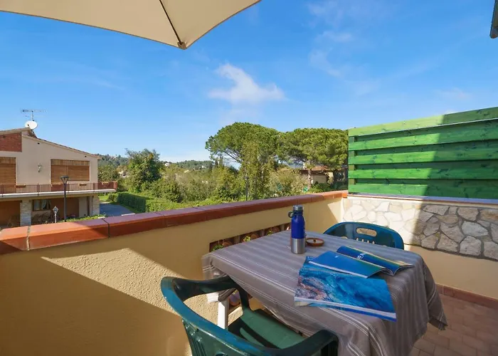 Aethalia - A 300mt Dal Mare *