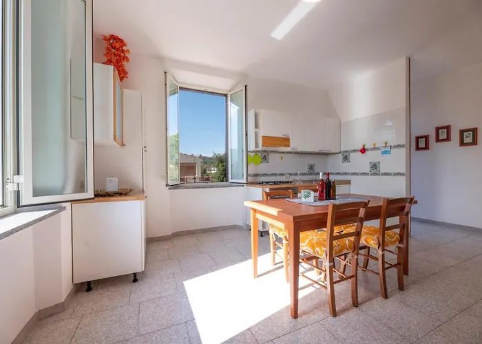 Aethalia - A 300mt Dal Mare