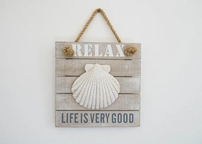 Apartment Aethalia - A 300mt Dal Mare *